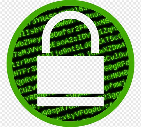 Green Grass Encryption Logo Data Encryption Encryption Software