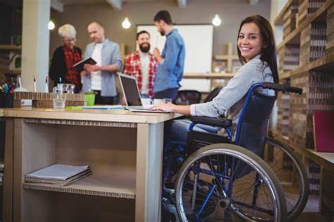 Disability Discrimination In 2020 Know The Rights For Disabled People