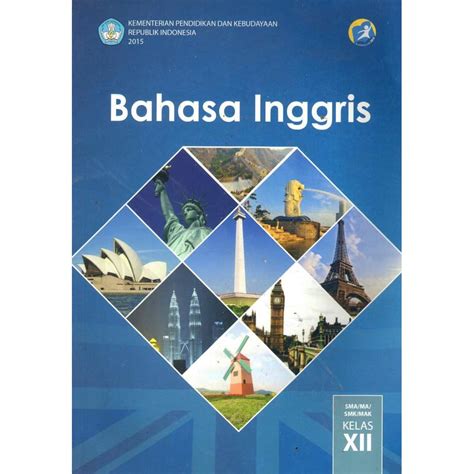 Buku guru ini disusun untuk guru dan merupakan penyerta bagi buku siswa untuk pelajaran bahasa inggris sma kelas x. BUKU SISWA BAHASA INGGRIS SMA MA SMK MAK KELAS XII ...
