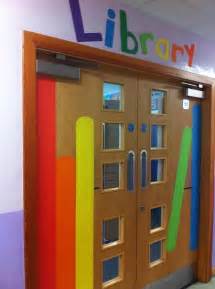 27 Best School Library Doors And Entrances Images On Pinterest School