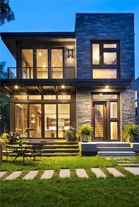 Awesome Contemporary Exterior Design Photos 2 Modern House Design