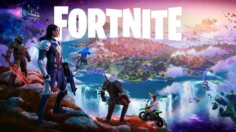 Search For Ancient Text At Shattered Slabs Fortnite 2023 Gaming Acha