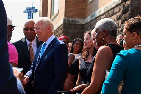 Southern Black Mayors To 2020 Democratic Hopefuls Don’t Overlook Us The Washington Post