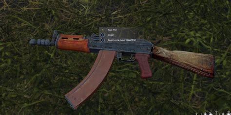 Dayz Best Weapons Right Now