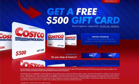 Maybe you would like to learn more about one of these? Costco Gift Card (Cash Card) Scam - Remove It - How to, Technology and PC Security Forum ...