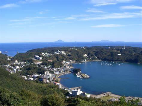 Why You Have To Visit Izu Peninsula Izu Peninsula Tourism