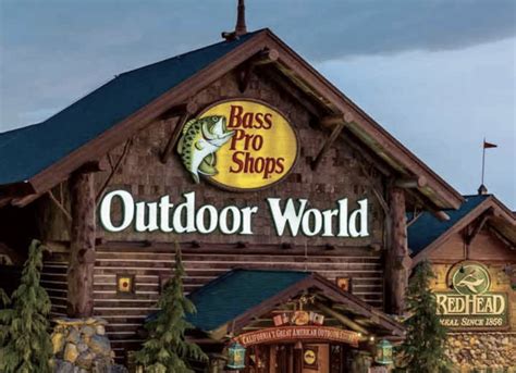 California Concealed Carry Class At Bass Pro Shops Rocklin Ca