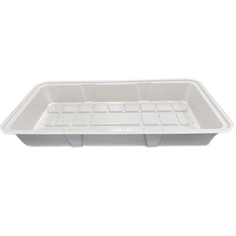 Agricultural Greenhouses Ebb And Flow Bench Grow Tray Hydroponic 4×8 Ft