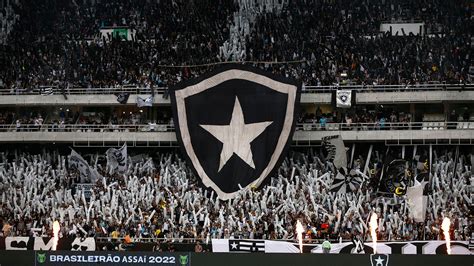 Botafogo X Athletico Pr Onde Assistir Ao Vivo E Online Hor Rio