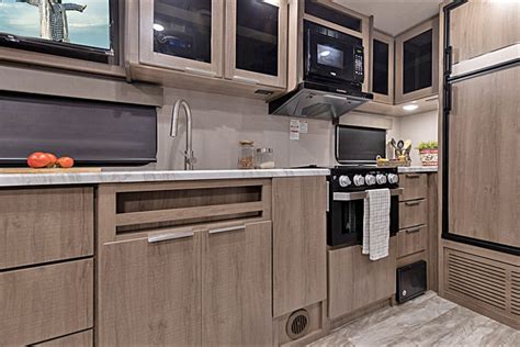 Whats New In Rvs For 2021 Explorer Rv Club