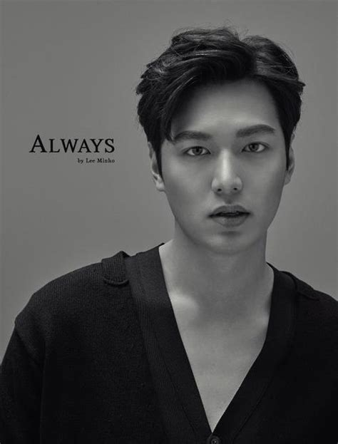 Dedicado al maravilloso actor, modelo y cantante surcoreano lee min ho. Actor Lee Min-ho to release new single - The Korea Times