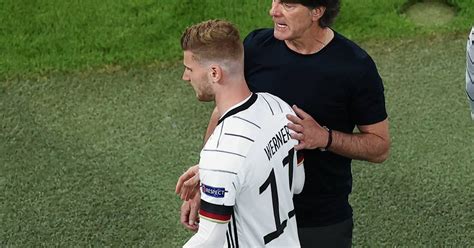 Aufstellung erfolgte aus einheiten des ersatzheeres und aus verbänden der division der 3. Mögliche Aufstellung: So könnte Deutschland gegen Portugal ...