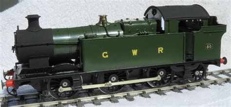 Gwr Class 78 Kit Rebuilt Rr Ap Class Page