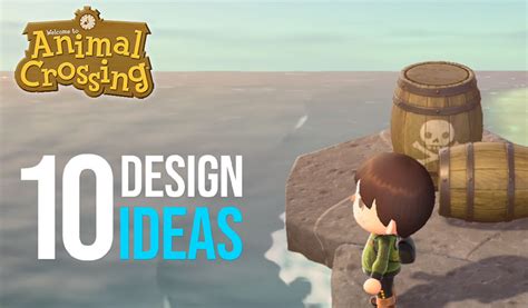 See more ideas about animal crossing, animal crossing qr, animal crossing game. 10 Best Island Design Ideas In Animal Crossing New ...