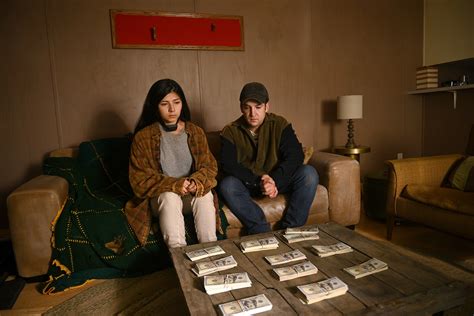 How Abigail Hernandez Convinced Nathaniel Kibby To Free Her | Crime News