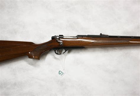 Lot Remington Model Bolt Action Carbine
