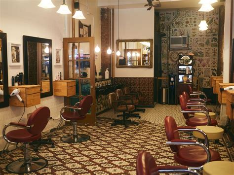 The 11 Best Hair Salons In Nyc Now 2019 Jetsetter