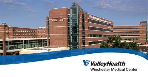 Winchester Medical Center Facilities Dream Weaver Team Llc