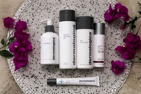 First Impressions Dermalogica Product Review Have Need Want