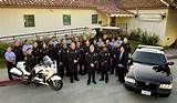 Photos of Monterey Park Police Report