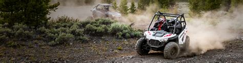 Polaris Australia Rzr 200 Efi