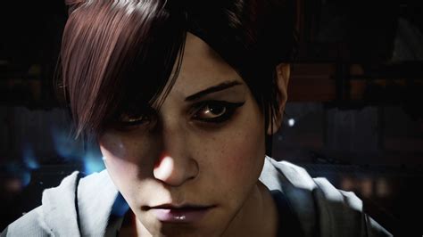 Ps4s Infamous First Light Is 1080p Spans About 4 5 Hours Of Gameplay