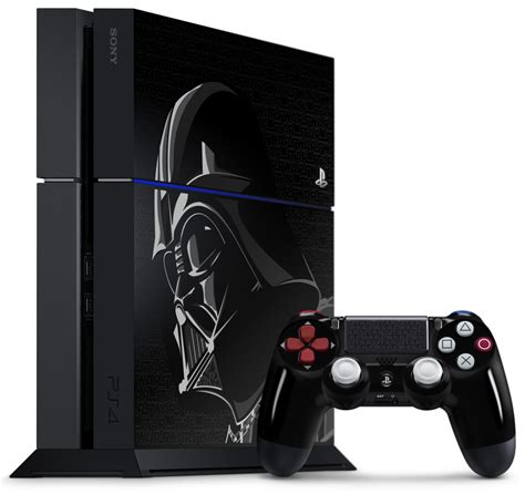 Star Wars Ps4 Bundles For Battlefront And Disney Infinity See High Res