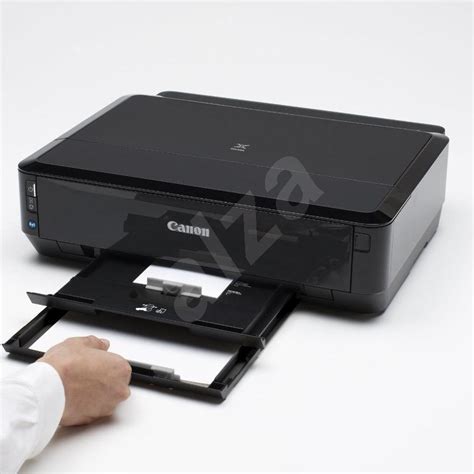 Canon hong kong company limited and its affiliate companies (canon) make no guarantee of any kind with regard to the content, expressly disclaims all canon reserves all relevant title, ownership and intellectual property rights in the content. Canon PIXMA iP7250 - Inkjet Printer | Alzashop.com