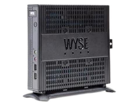 Used Like New Wyse Thin Client Dual Core Amd G T56n 16ghz 2gb Ram