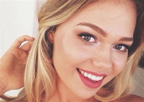 australia instagram star essena o neill quits unhealthy social media bbc news