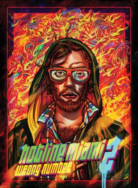 Hotline Miami 2 Wrong Number Recensione