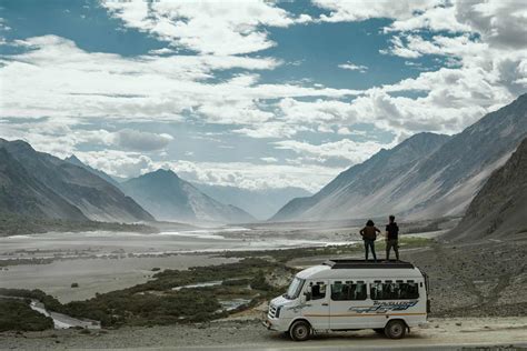 A 7 Day Leh Ladakh Trip Itinerary For First Time Visitors A World To