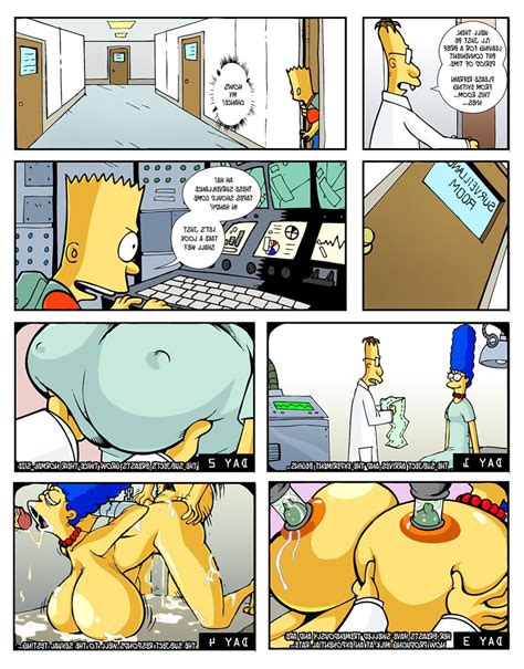 Cartoon Immense Marge Zb Porn