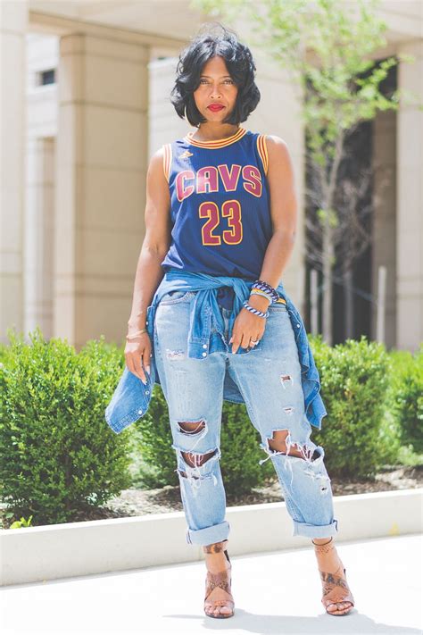The latest los angeles lakers champs merchandise is in stock at fansedge. KEEP IT SIMPLE: Summer - Look 2 | Jersey fashion, Fashion ...
