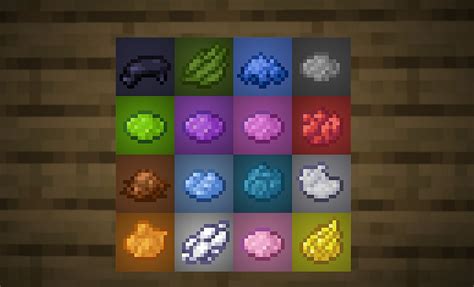 7 Best Ways To Use Dyes In Minecraft 119