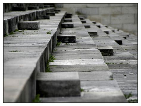 The zeppelinfeld is located east of the great road. Zeppelinfeld, Nürnberg Foto & Bild | reportage ...