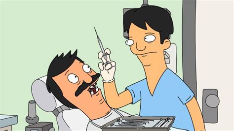 Dr Yap Episodegallery Bobs Burgers Tv Doctors Archer Characters