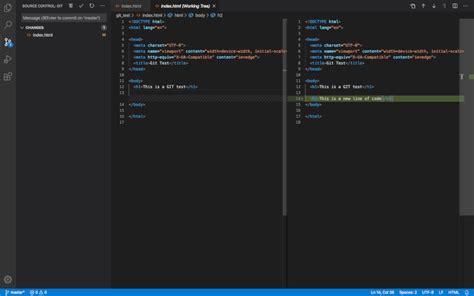 How To Use Git Integration In Visual Studio Code DigitalOcean EroFound