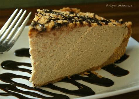 Great for gatherings, lunchboxes, road trips, and more. Mile High Peanut Butter Pie with Nutter Butter Cookie ...