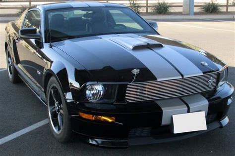 2007 Mustang Shelby Gt350 Only 5100 Miles