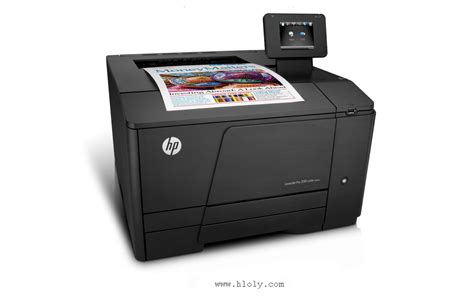 وهي طابعة متعددة الوظائف للطباعة. حل مشكلة الباب الخلفي مفتوح في طابعة HP LaserJet Pro 200 Color M251nw