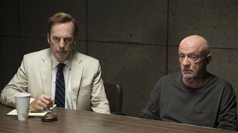 Netflix Uk Tv Review Better Call Saul Episode 6 How To