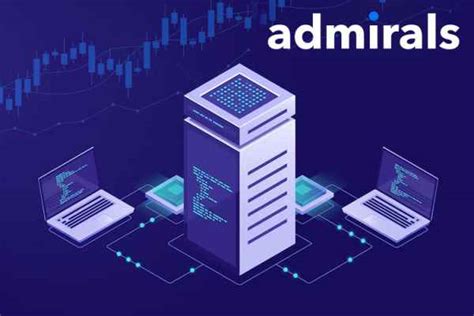 How To Use Admiral Markets Vps