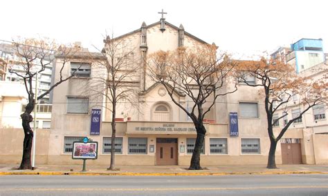 Colegio Nuestra Señora Del Sagrado Corazón