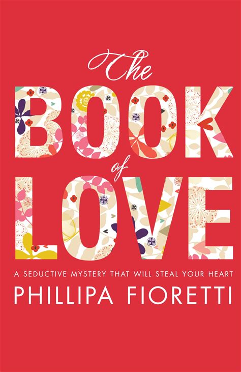 The Book Of Love Book Cover Book Cover Design Romantic Comedy Books Best Love Books