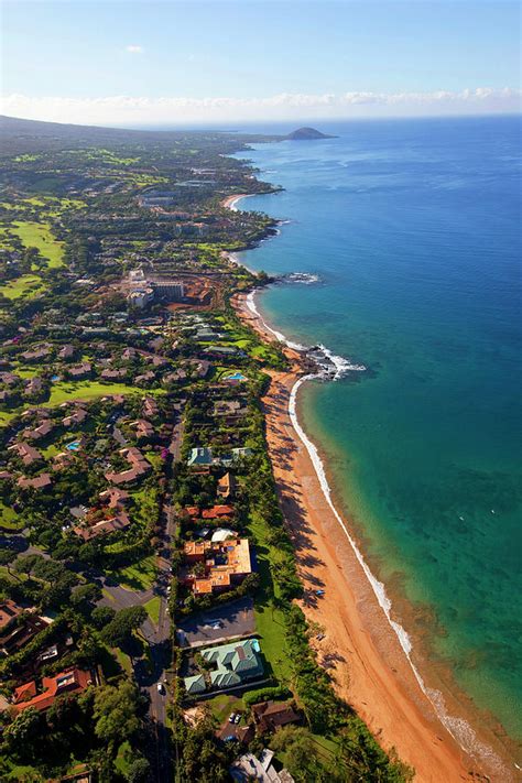 Experience Paradise At Wailea Luxury Resort Destination On The Shores Of Maui Kauai Hawaii