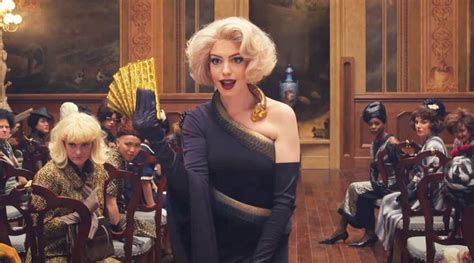 Stream all anne hathaway movies and tv shows for free with english and spanish subtitle. The Witches trailer: Anne Hathaway, Octavia Spencer film ...