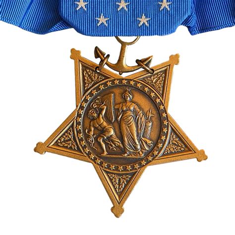 Congressional Medal Of Honor