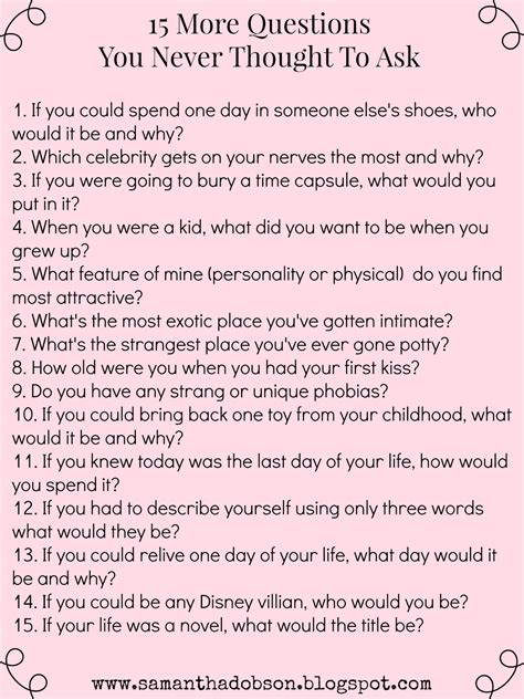 this is just to say more questions for date night date night questions fun questions to ask