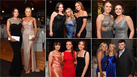 Pictures Gallery Of Stunning Photos From Stylish Longford Harriers Hunt Ball Page 1 Of 15